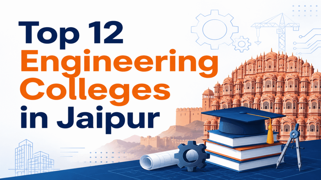 Engineering Colleges in Jaipur