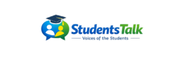 studentstalk logo