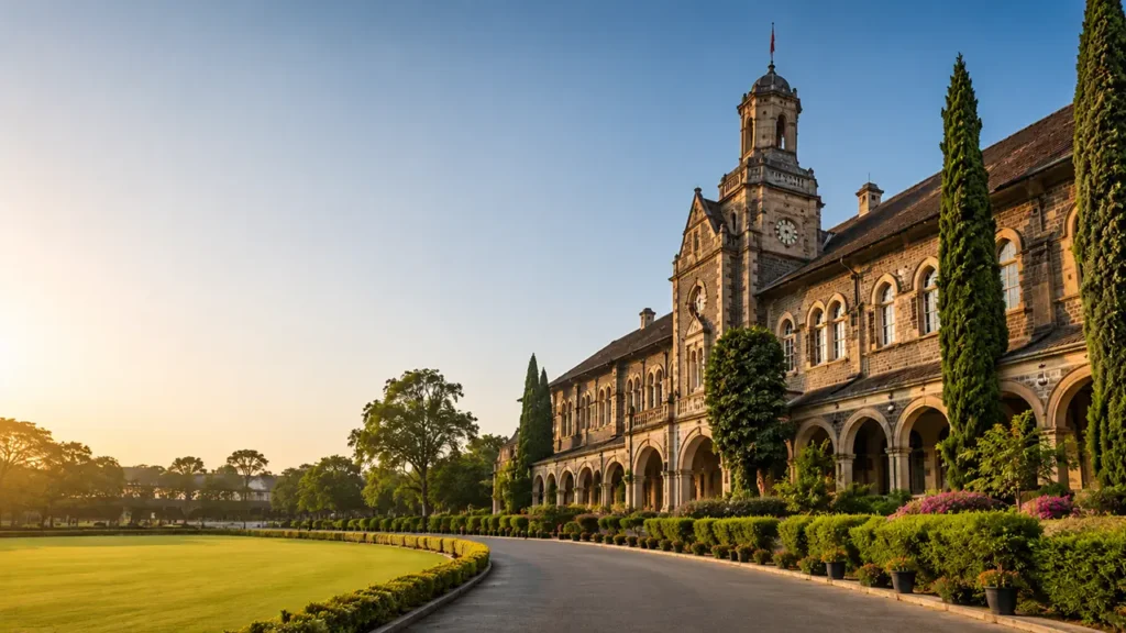 Scindia School