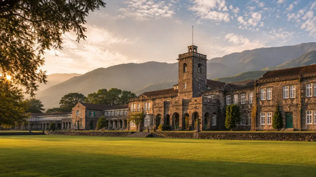 The Doon School
